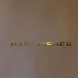 Mark Fisher boots brown